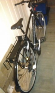 My new bike My new bike