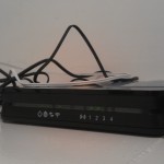 EE BrightBox router