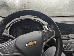 Chevy Malibu