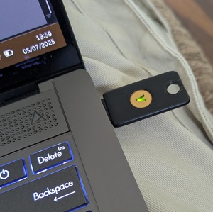 Yubikey
