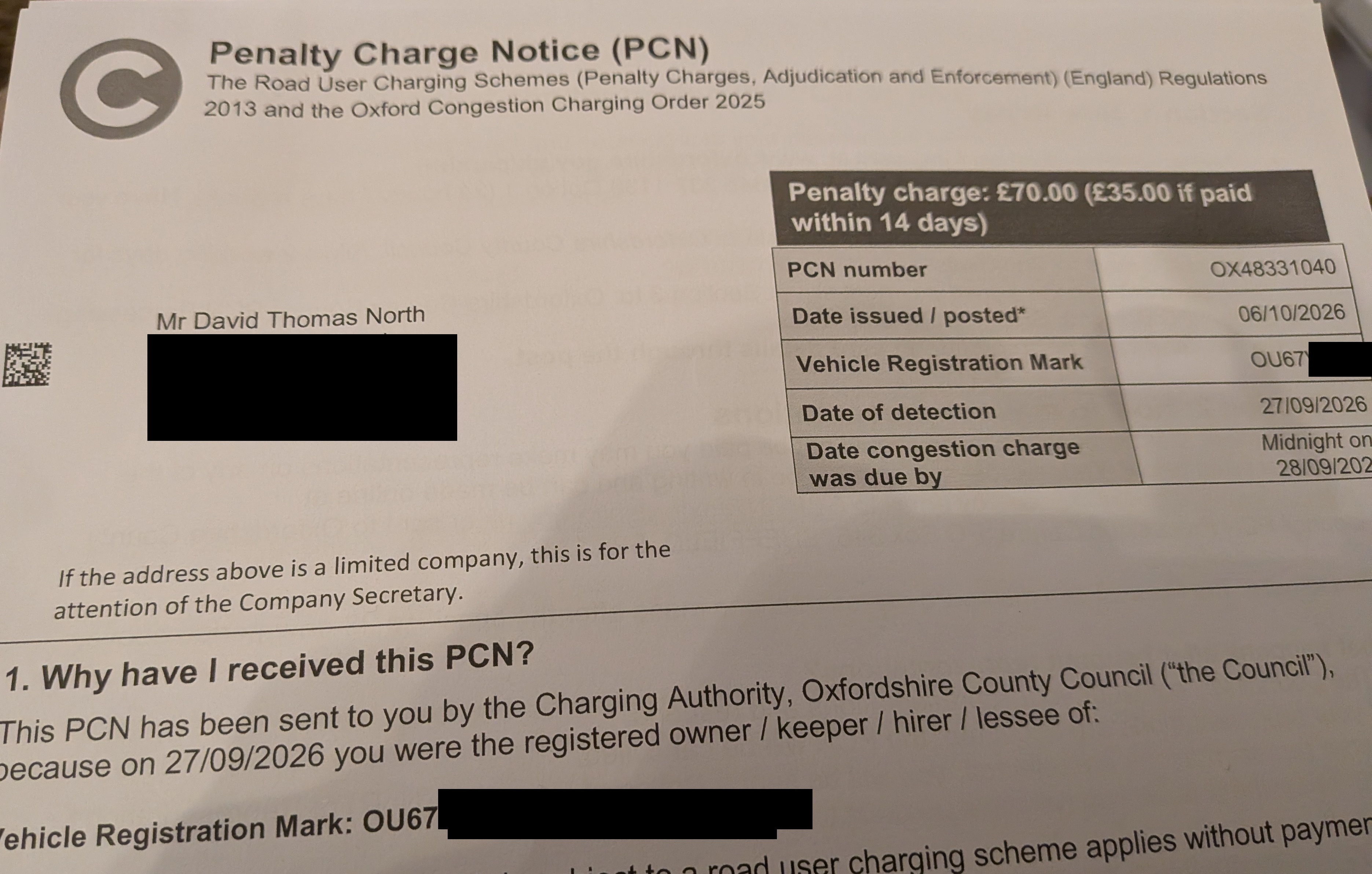 PCN